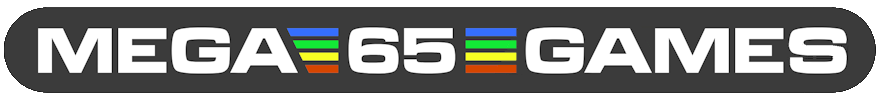 MEGA65 Logo